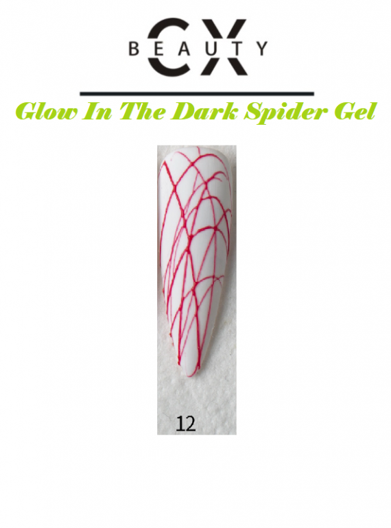 DARK SPIDER GEL - IMAGE 12