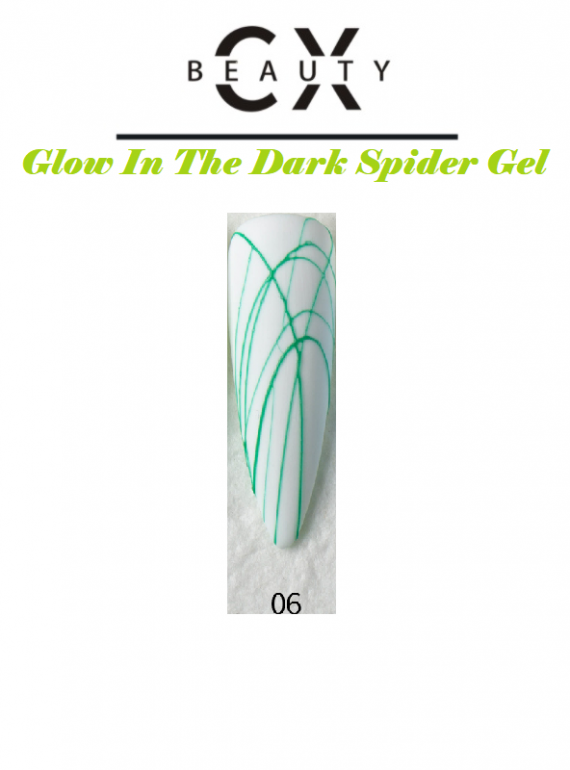 DARK SPIDER GEL - IMAGE 6