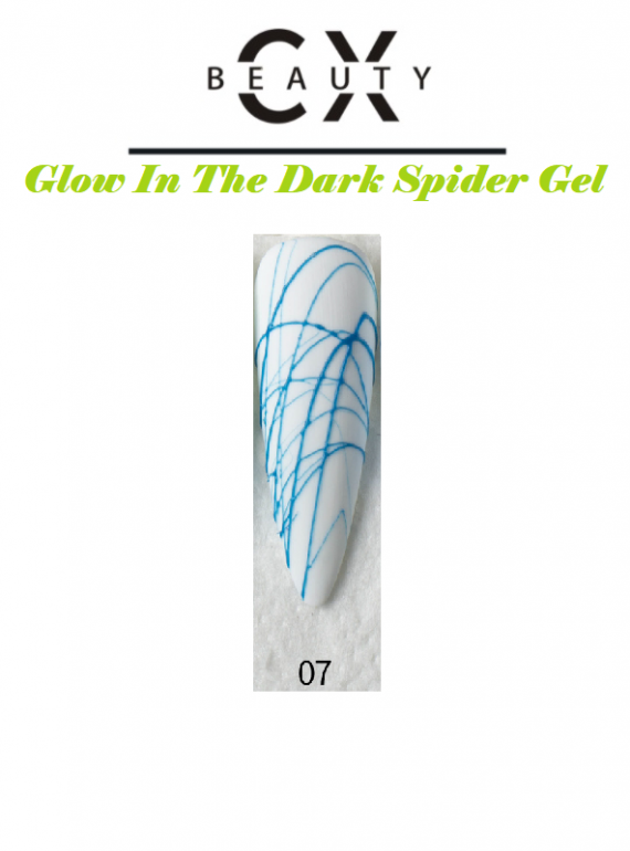 DARK SPIDER GEL - IMAGE 7