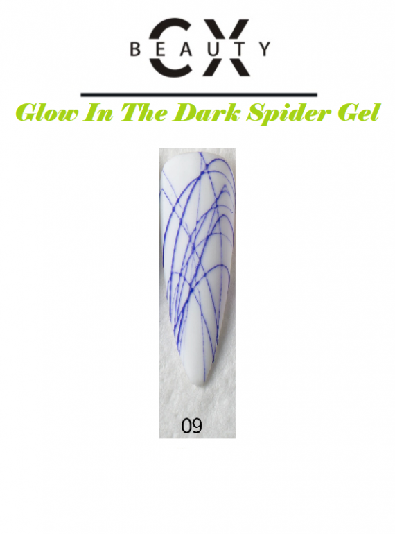 DARK SPIDER GEL - IMAGE 9