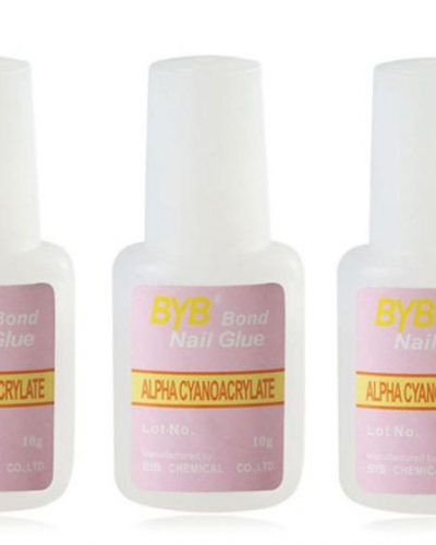 NAIL GLUE 10G - IMAGE 1