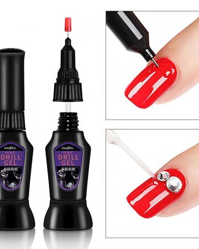 PRECISION NAIL GLUE 10ML - IMAGE 1