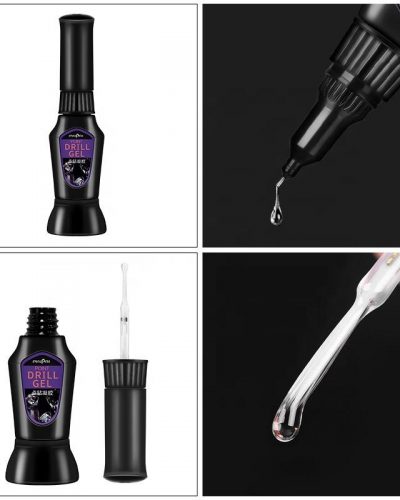 PRECISION NAIL GLUE 10ML - IMAGE 2