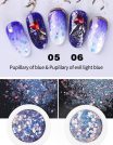 COLORFUL NAIL SEQUINS - IMAGE 10