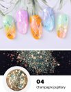 COLORFUL NAIL SEQUINS - IMAGE 9