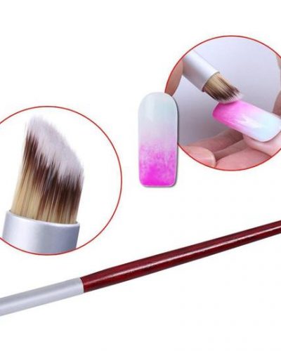 GRADIENT OMBRE BRUSH - IMAGE 1