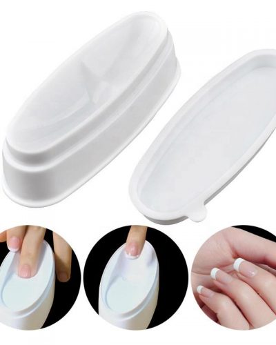 NAIL POWDER DIPPING BOX - IMAGE 1