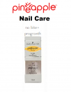 PINEAPPLE NAIL CARE - THE STAR NAIL CARE NO BITE + PRO GROWTH - IMAGE 1