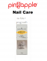 PINEAPPLE NAIL CARE - THE STAR NAIL CARE NO BITE + PRO GROWTH - IMAGE 1