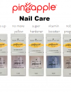 PINEAPPLE NAIL CARE - THE STAR NAIL CARE NO BITE + PRO GROWTH - IMAGE 2