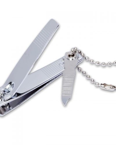 SOLINGEN PROFESSIONAL LINE NAIL CLIPPER 312 - IMAGE 2