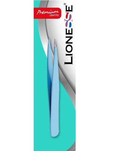LIONESS POINTED TWEEZERS