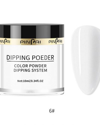 NAIL DIPPING POWDER - 6