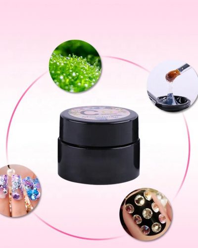 NAIL JEWELRY GLUE 10ML - IMAGE 4