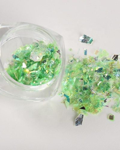NAIL SEQUINS - IMAGE 6