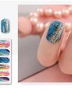 NAIL STICKERS - A222