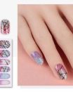 NAIL STICKERS - A229