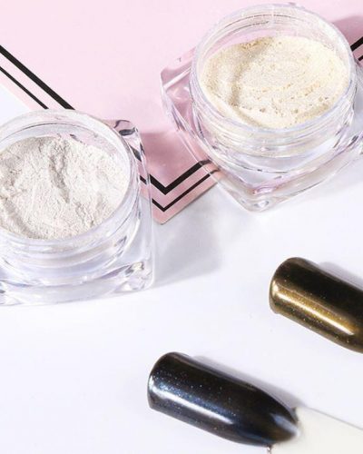 PEARL NAIL POWDER - IMAGE 1
