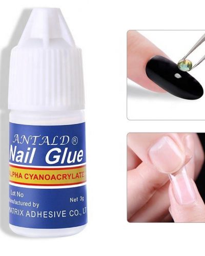 PRECISION NAIL GLUE - IMAGE 1