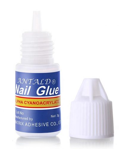 PRECISION NAIL GLUE - IMAGE 2