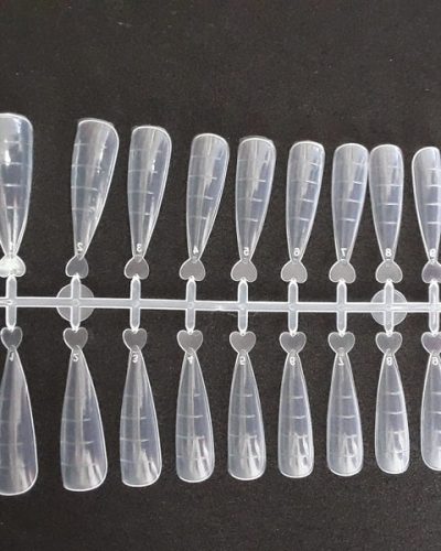 POLYGEL DUAL FORM STILETTO - IMAGE 1